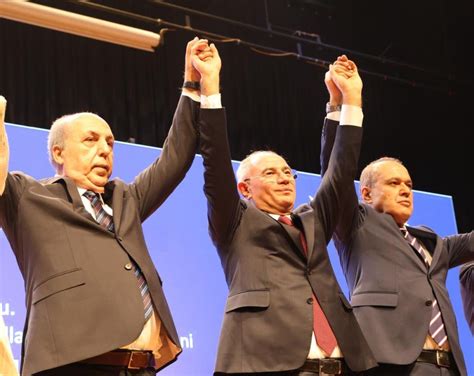 Cumhur İttifakı’nın Muğla ilçe belediye başkan adayları açıklandı